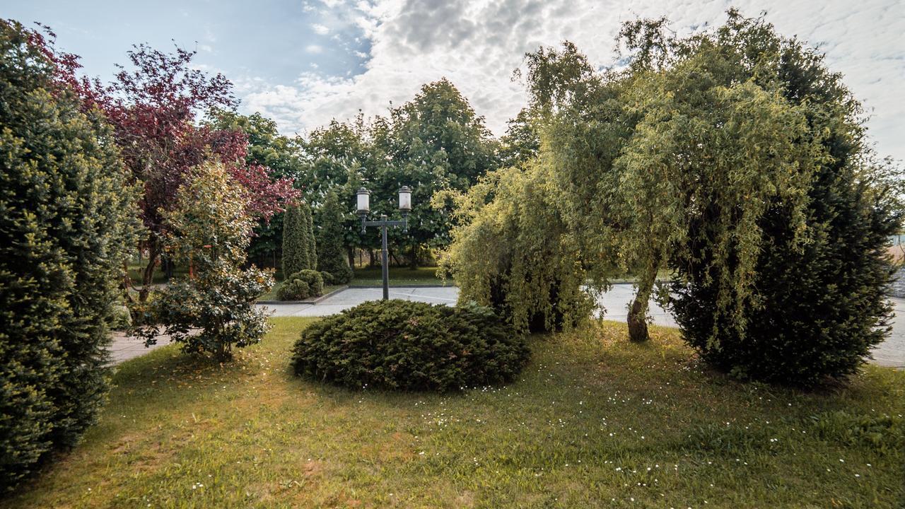 Gasthaus Zur Faehre Greifswald Esterno foto
